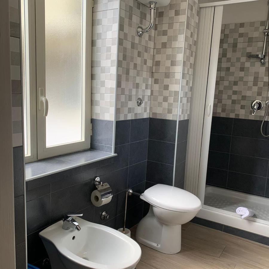 Royal Dante Bed & Breakfast Napoli Bagian luar foto
