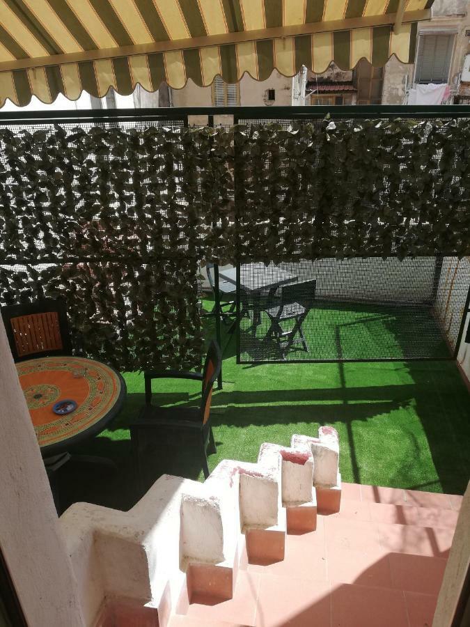 Royal Dante Bed & Breakfast Napoli Bagian luar foto